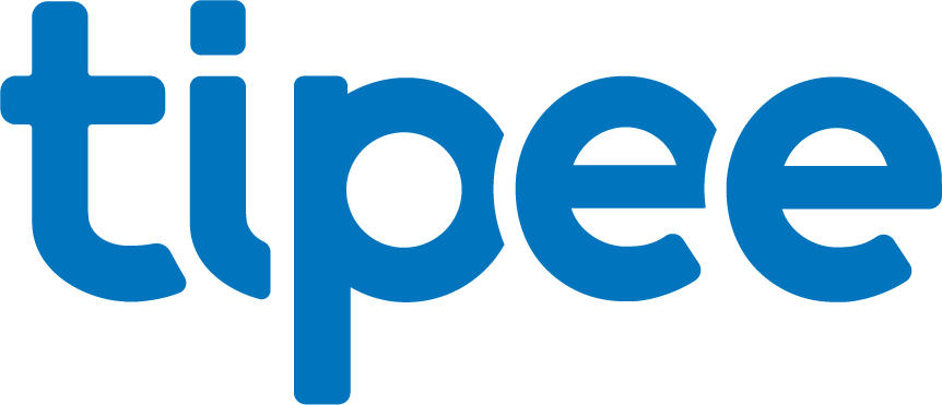 tipee logo